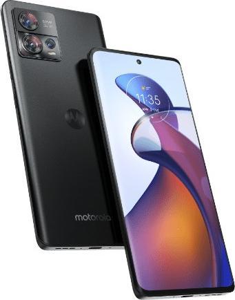Produktbild Motorola Edge 30 Fusion (256 GB, Cosmic Grey, 6.55", Dual SIM, 5G)