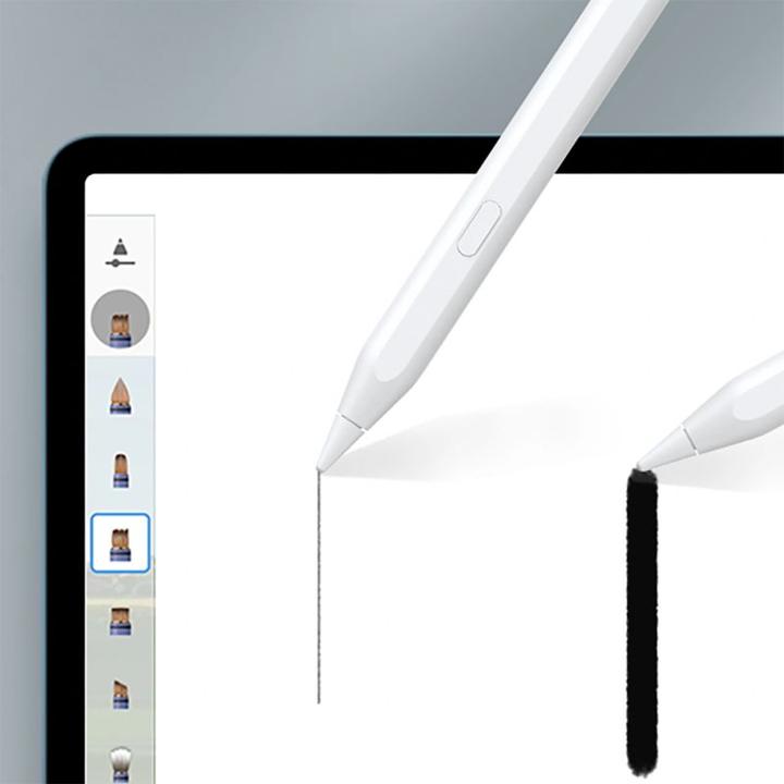 Produktbild Metapen Rysik Rysik Pencil A12 do iPada - biały