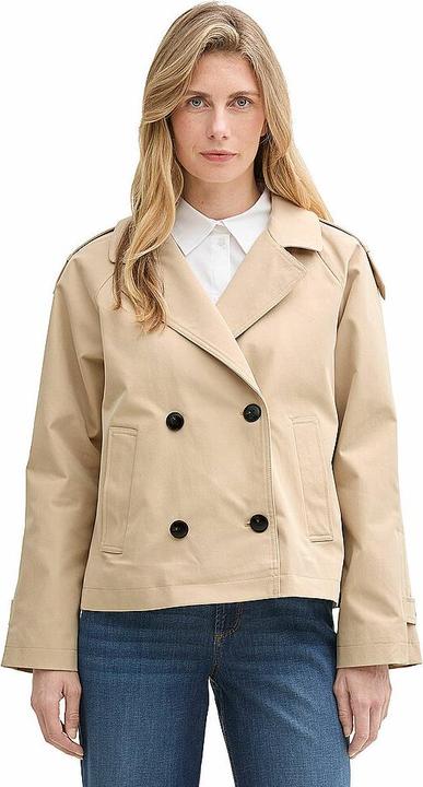 Immagine prodotto Tom Tailor Trenchcoat