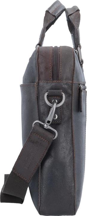 Produktbild Leonhard Heyden Dakota Aktentasche Leder 37 cm (13.78")