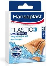 Produktbild Hansaplast Cooling Gel (100 x)