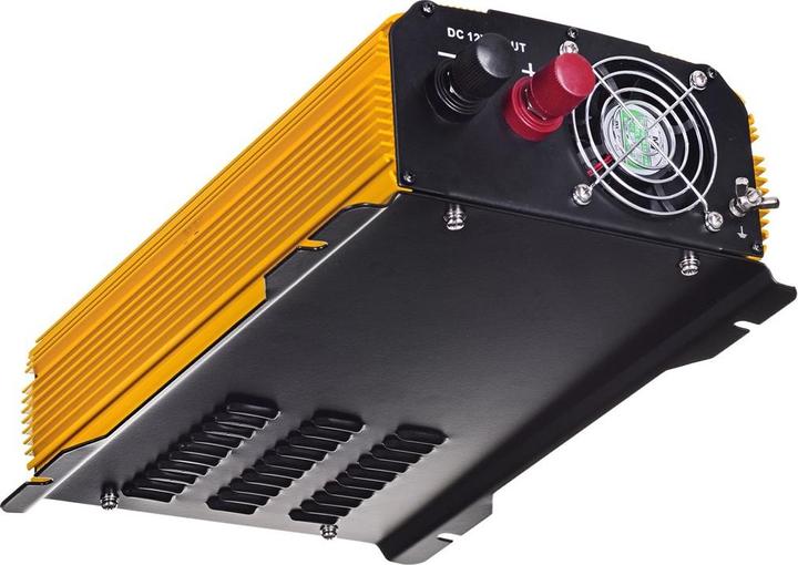 Immagine prodotto Volt Polska Sinus 4000 Plus 4000W 12V