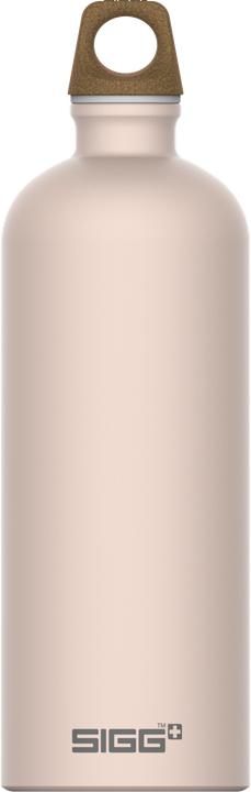 Produktbild Sigg Traveller MyPlanet Plain (1 l)