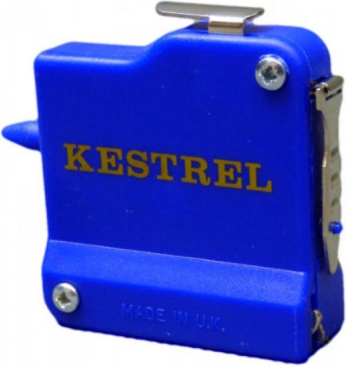 Actual product image Pro-Hawk Tape measure BowlsGame Kestrel (One size)