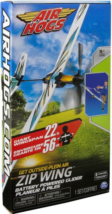 Spin Master SM Zipwing