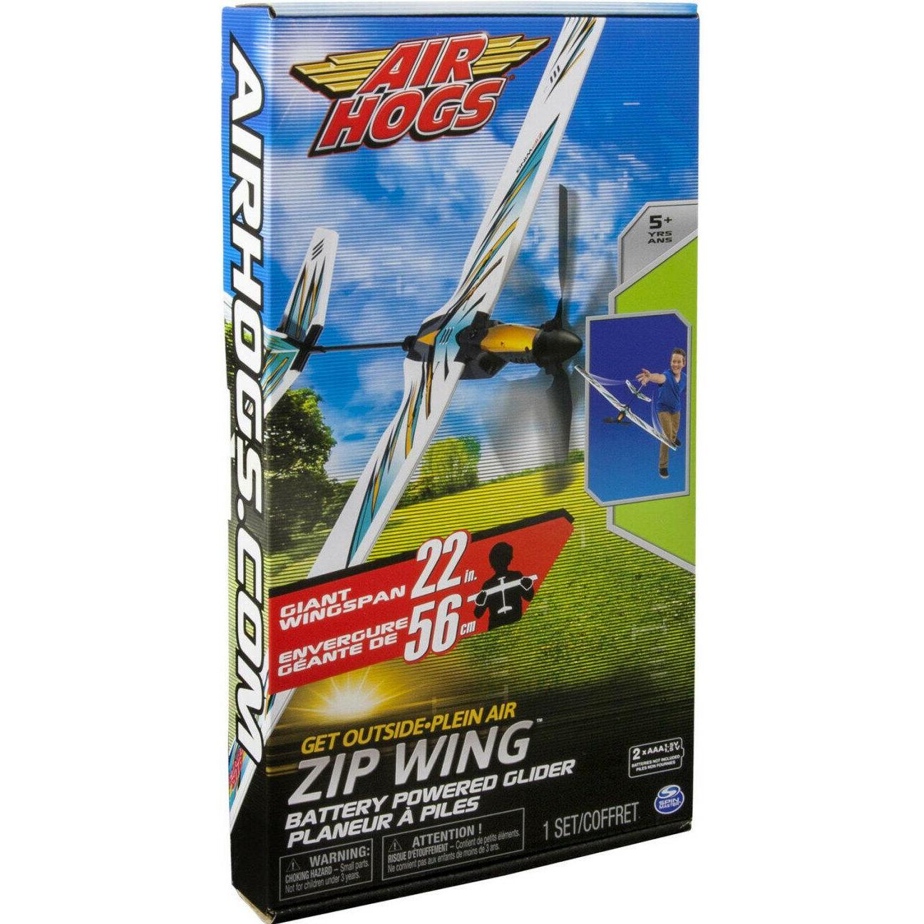 Spin Master SM Zipwing