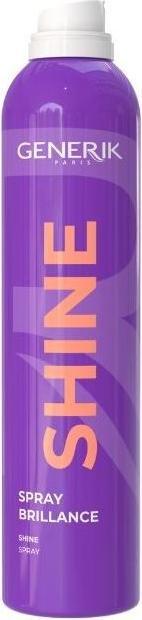 Produktbild Generik Glanzspray (300 ml)