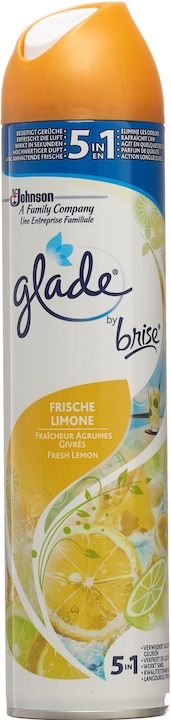 Glade Fresh lime