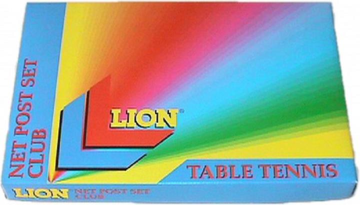 Image du produit Lion Filet de ping-pong
