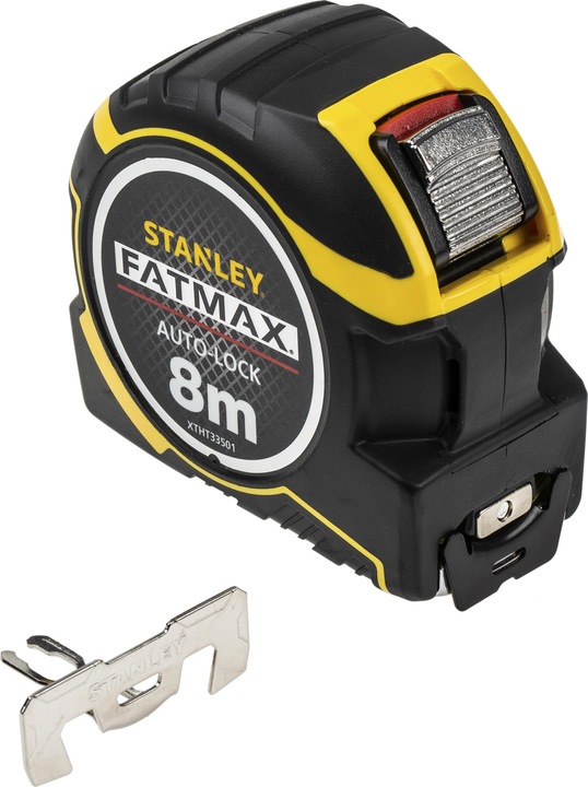 Actual product image Stanley Pro Autolock (cm, mm, Metric)