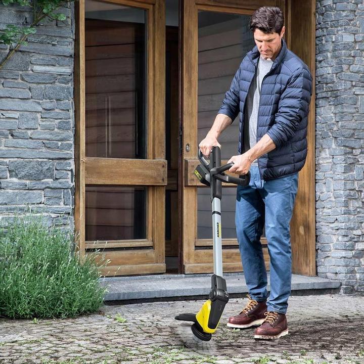 Actual product image Kärcher WRE 18-55