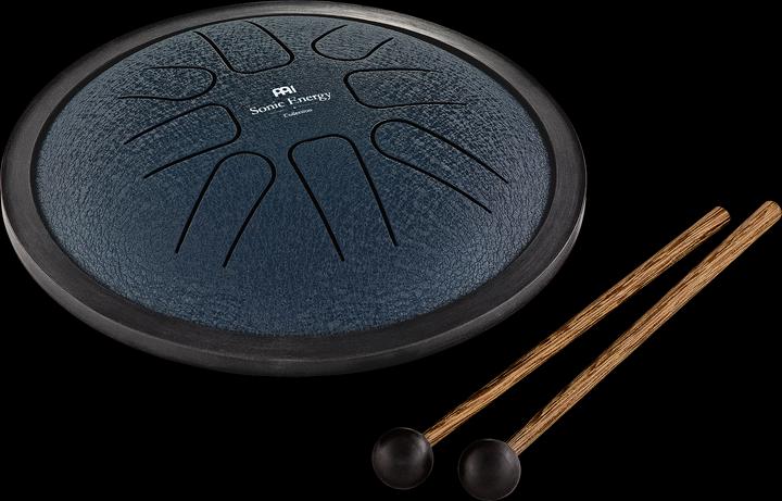 Image du produit Meinl Tambour à languette en acier (Tambour à anches)