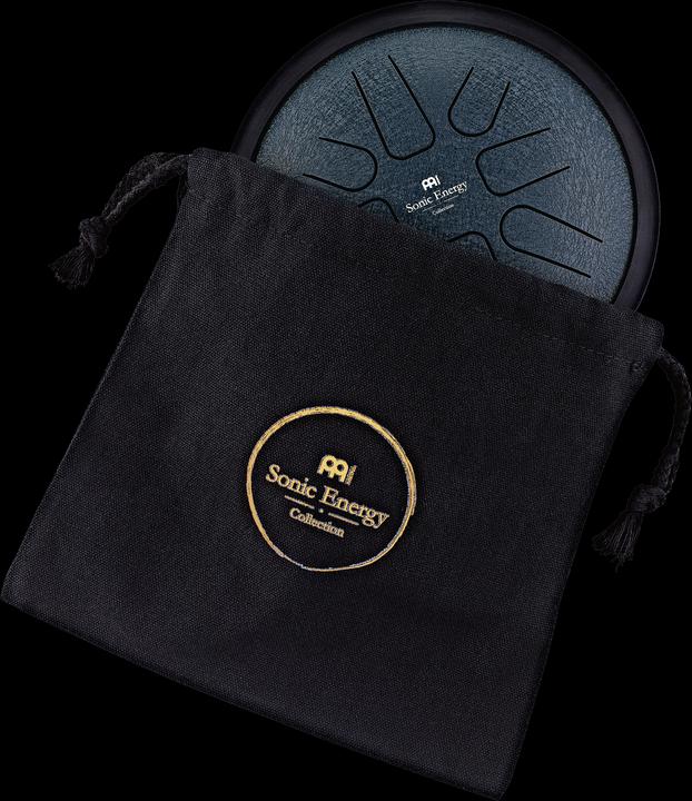 Image du produit Meinl Tambour à languette en acier (Tambour à anches)