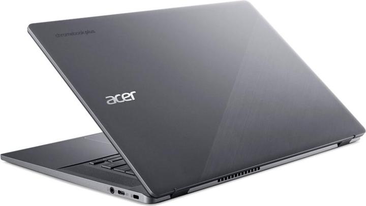 Actual product image Acer Chromebook Plus 515 CB515-2HT-5789 - 15.6 inch - Touchscreen (15.60", Intel Core i5-1335U, 8 GB, 256 GB, Eng. Int.)