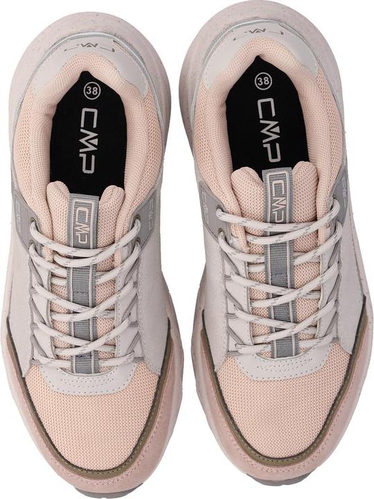 Produktbild CMP Campagnolo Damen Sneakers (37)