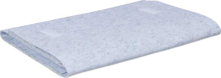 Image du produit Relaxdays 2x sac de lit (41 x 8 x 31.5 cm)