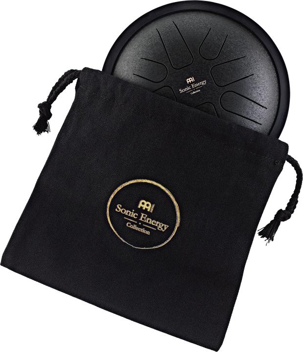 Produktbild Meinl Small Steel Tongue Drum - F Minor (Perkussion)