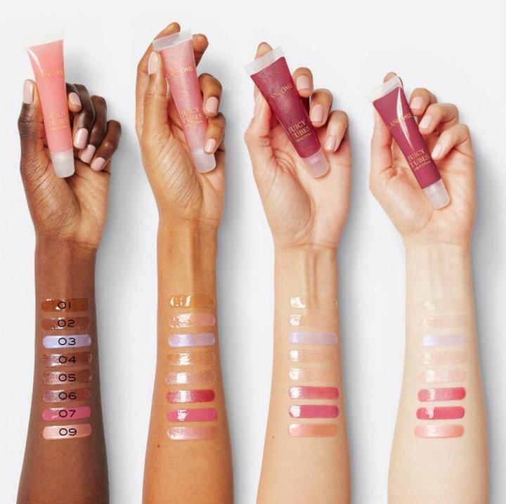 Produktbild Lancôme Juicy Tubes (Hallucination)