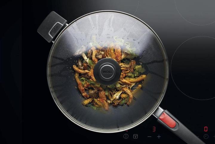 Actual product image Woll Cover (32 cm, Plastic, Metal, Glass)