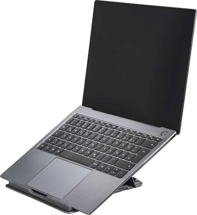 Actual product image Hama Metal", 4-stage tiltable, foldable, up to 40 cm (15.6