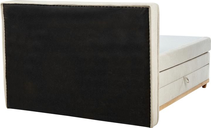 Actual product image Beliani Dynasty (160 x 200 cm)