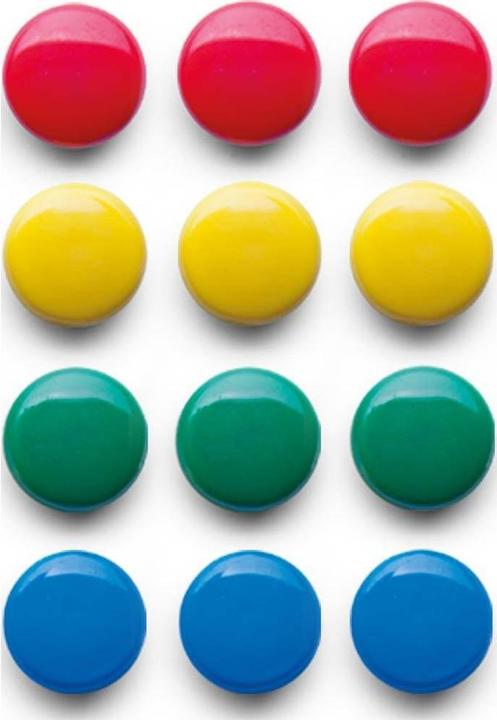 Magnet