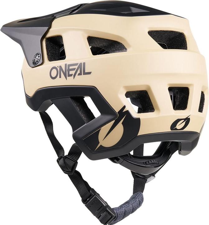 Produktbild O Neal Oneal DEFENDER Helmet SOLID V.26 (58 - 62 cm)