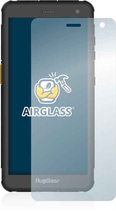 Immagine prodotto BROTECT AirGlass Vetro (1 Pezzo/i, RugGear RG655)