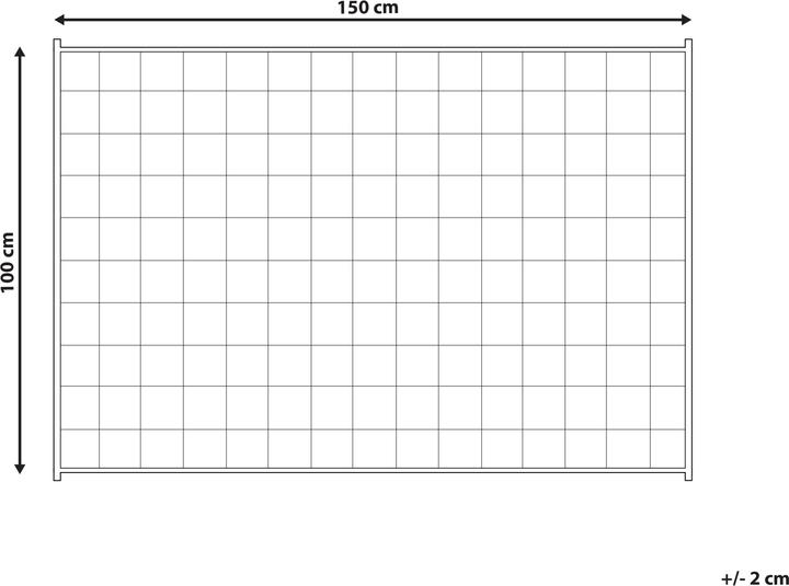 Immagine prodotto Beliani Nereid (150 x 100 cm)