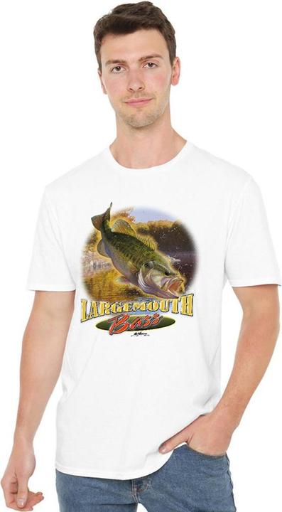 Produktbild Wildlife Cartwheeling TShirt (M)