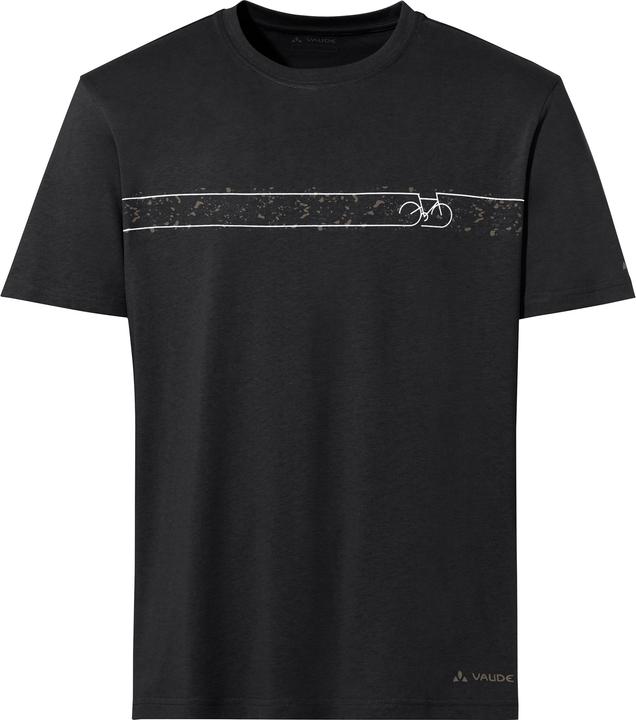 Produktbild Vaude Cyclist T-Shirt V (S)