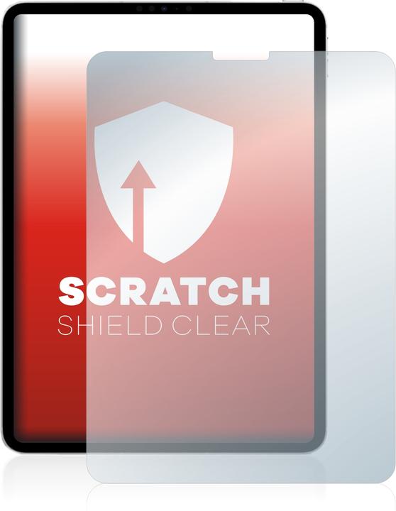 Productafbeelding upscreen Scratch Shield schermbeschermer (1 Stuk, iPad Pro 11 2022 (4e generatie))