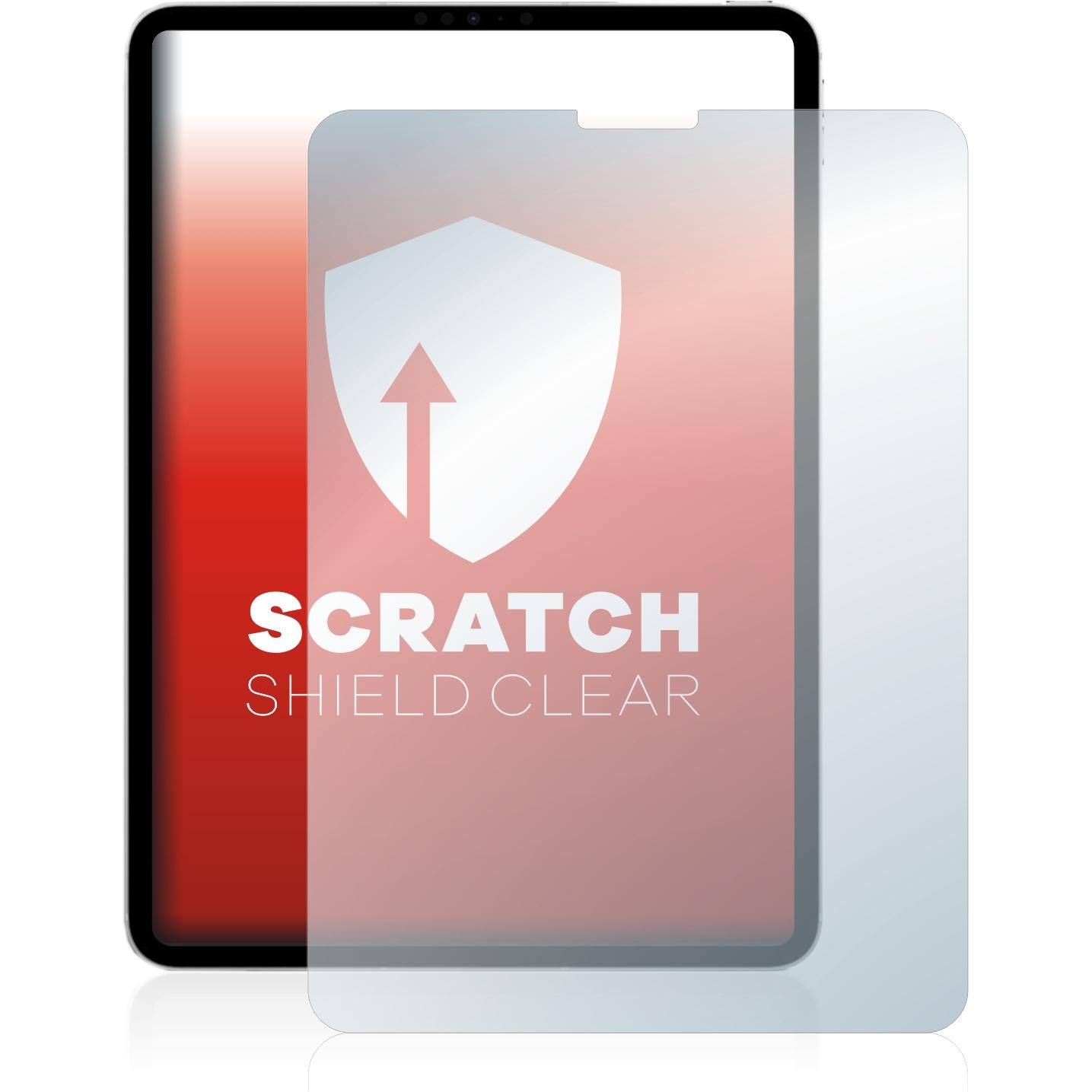Thumbnail - upscreen Scratch Shield Displayschutz (1 Stück, iPad Pro 11 2022 (4. Gen)), Tablet Schutzfolie