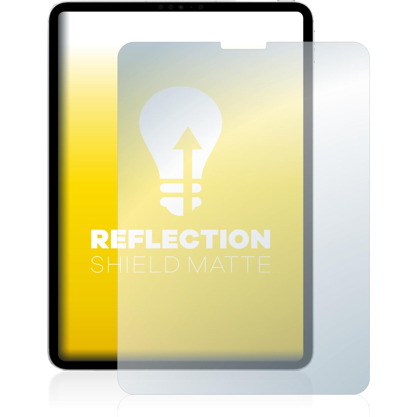 Thumbnail - upscreen Reflection Shield Displayschutz Matt (1 Stück, iPad Pro 11 2022 (4. Gen)), Tablet Schutzfolie