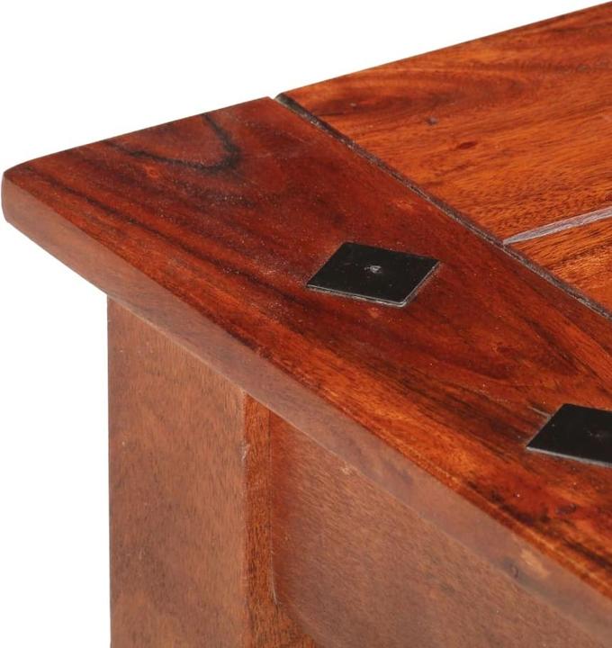 Immagine prodotto vidaXL Couchtisch (110 x 50 x 35 cm)