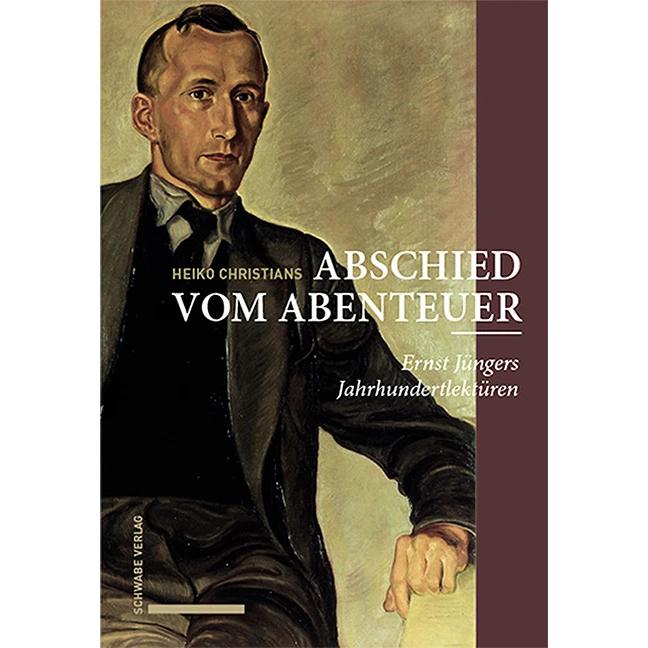 Abschied vom Abenteuer, Fachbücher von Heiko Christians