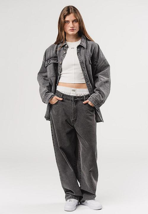 Produktbild Karo Kauer Overshirt (XS)