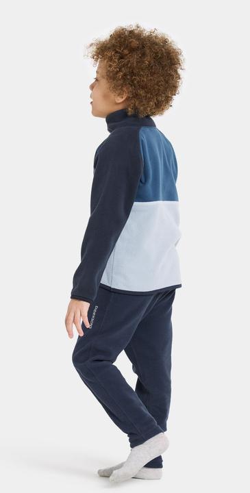 Produktbild Didriksons Kid's Monte Half-Buttoned 4 (86)
