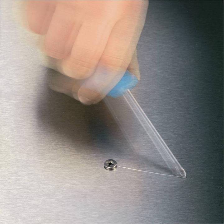 Image du produit Wera 3334/3350/3355/6 Rack (Recouvrement cruciforme Phillipps (PH), Cruciforme PZ, Vis fendues)