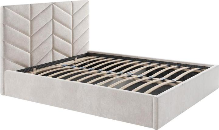 Produktbild Vente-unique Justani (160 x 200 cm)