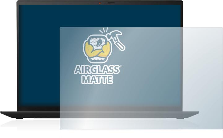 Image du produit BROTECT AirGlass Verre Mat (9")