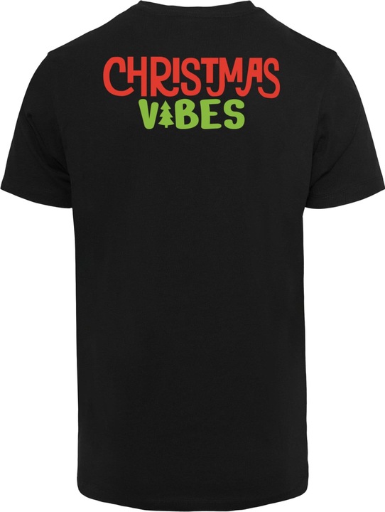 Produktbild Merchcode Christmas Vibes Tee - 182081 (XL)