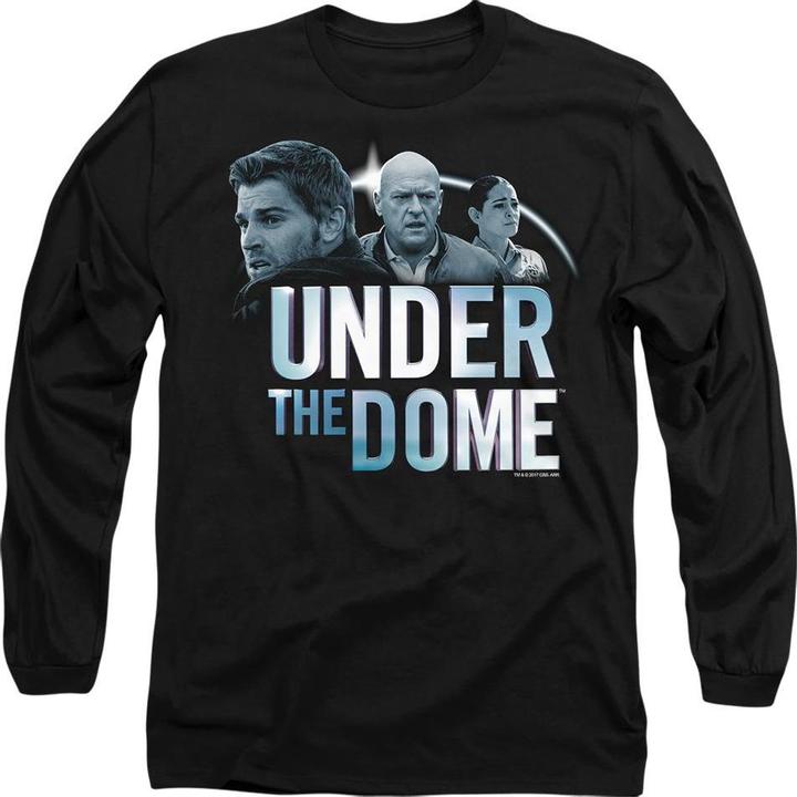 Produktbild Under the Dome TShirt (L)