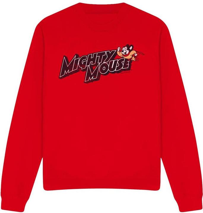 Image du produit Fruit of the Loom - Sweat MIGHT - Adulte (XL)