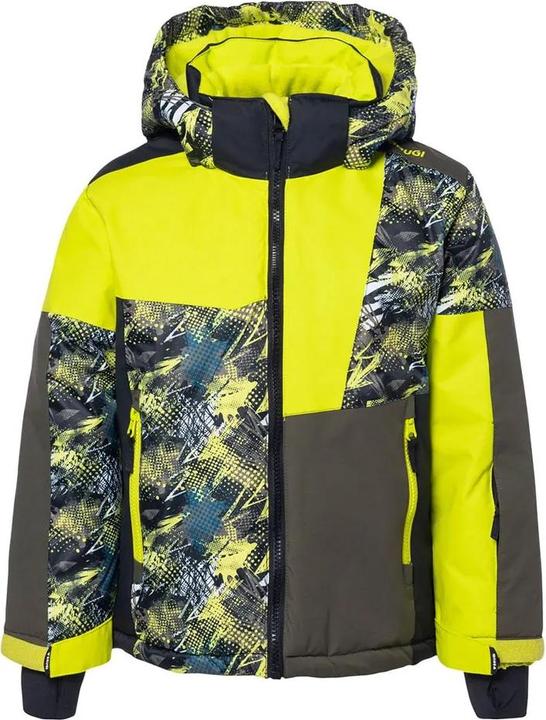 Immagine prodotto Brugi 3ak3 Giacca Bambini (134)