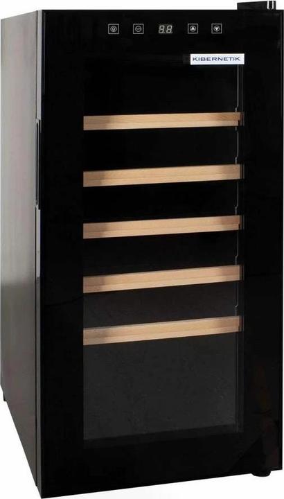 Image du produit Kibernetik Armoire à vin