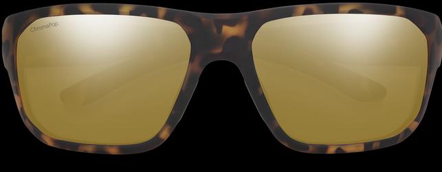 Productafbeelding Smith Arvo (Matte schildpad, Bruin)