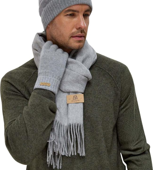 Immagine prodotto Bellemere Scarf Ultra-light Lambswool Scarf