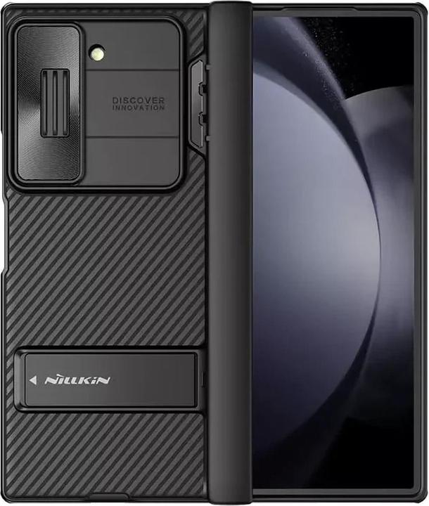 Produktbild Nillkin CamShield Fold Case (Samsung Galaxy Z Fold6)