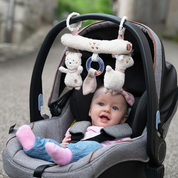 Actual product image Fehn Activity Trapeze Peru